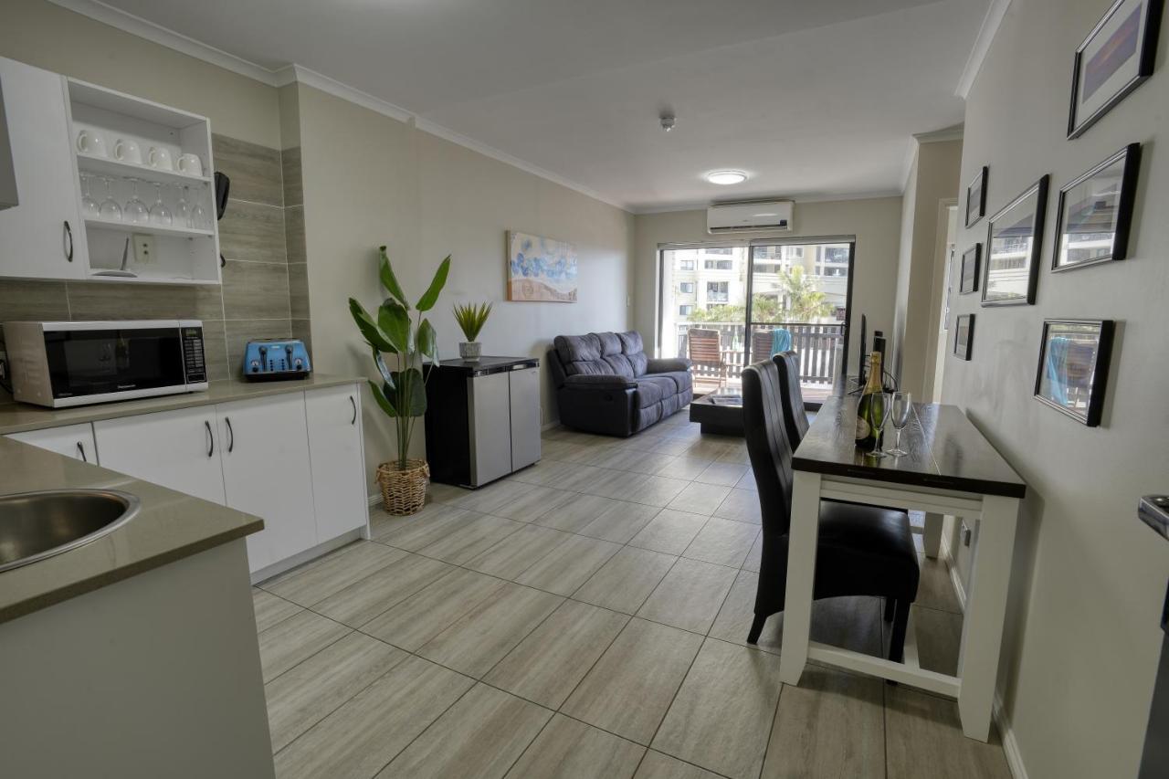 Central Brunswick Apartment Hotel Brisbane Eksteriør billede