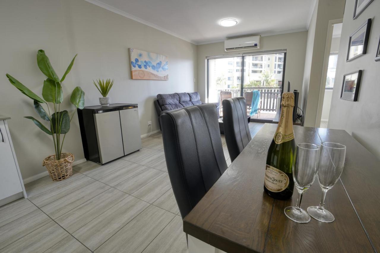 Central Brunswick Apartment Hotel Brisbane Eksteriør billede