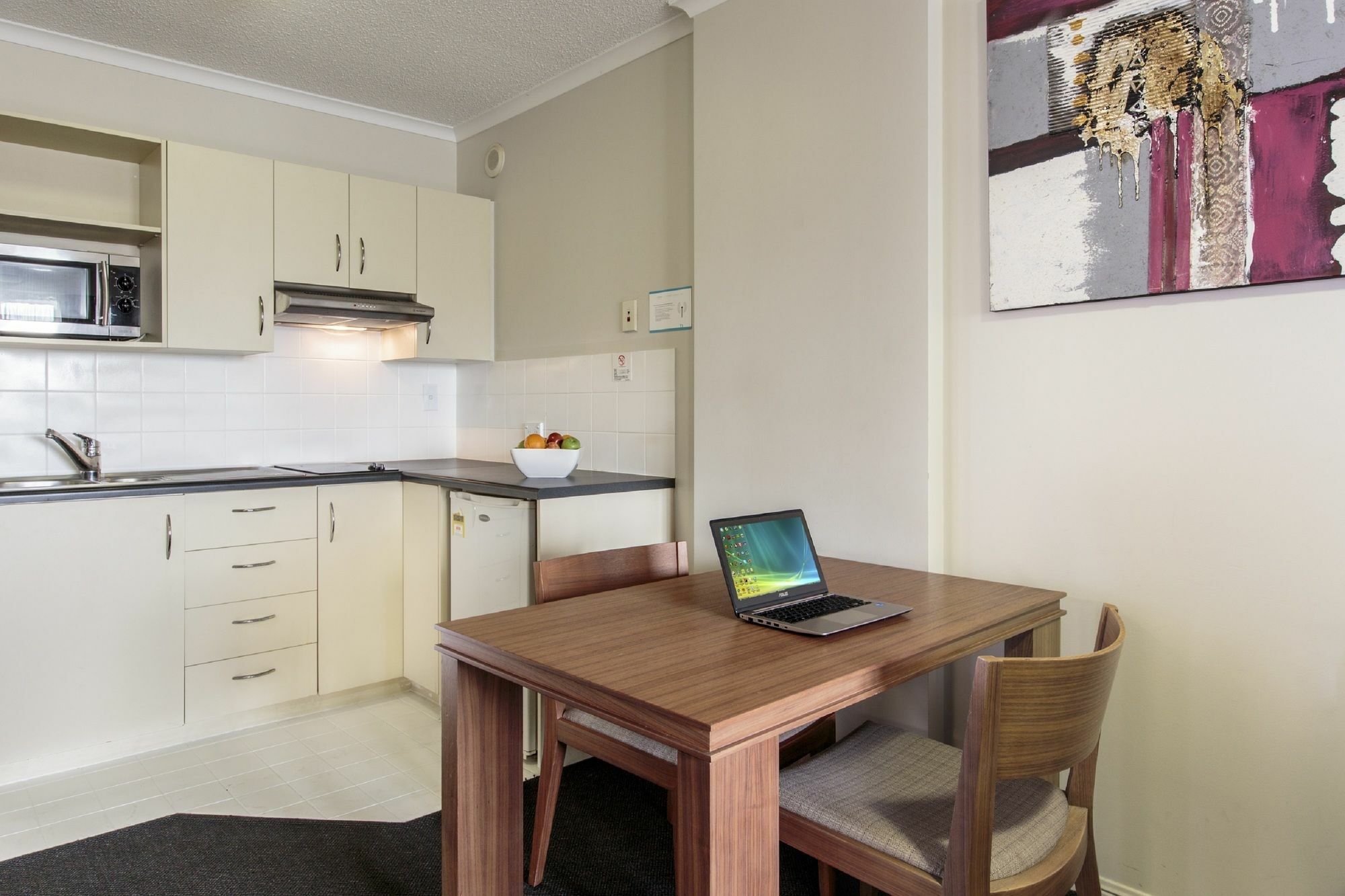 Central Brunswick Apartment Hotel Brisbane Eksteriør billede